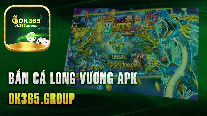 Tải Game Bắn Cá Long Vương APK – Thông Tin Cần Biết.